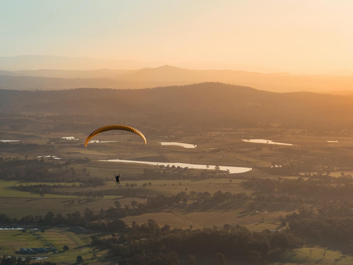 Something happened today…